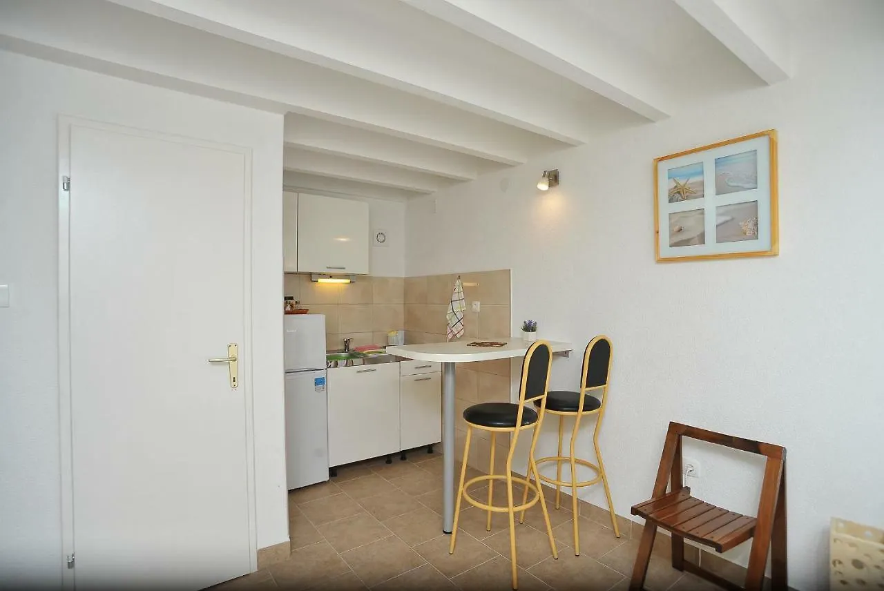 Apartments Sonia & Ana Trogir