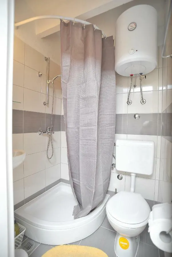 Apartments Sonia & Ana Trogir 0*,  Croatia