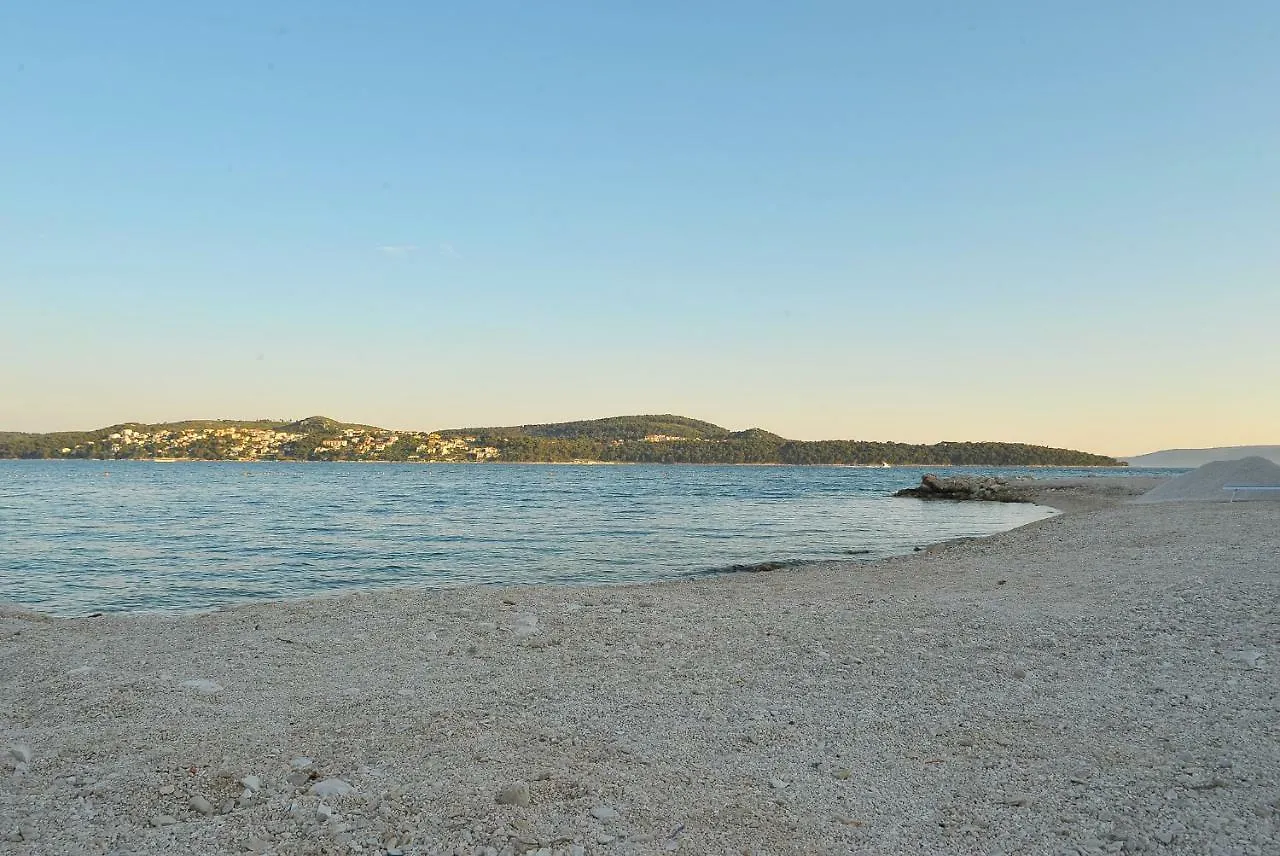 Apartments Sonia & Ana Trogir 0*,  Croatia