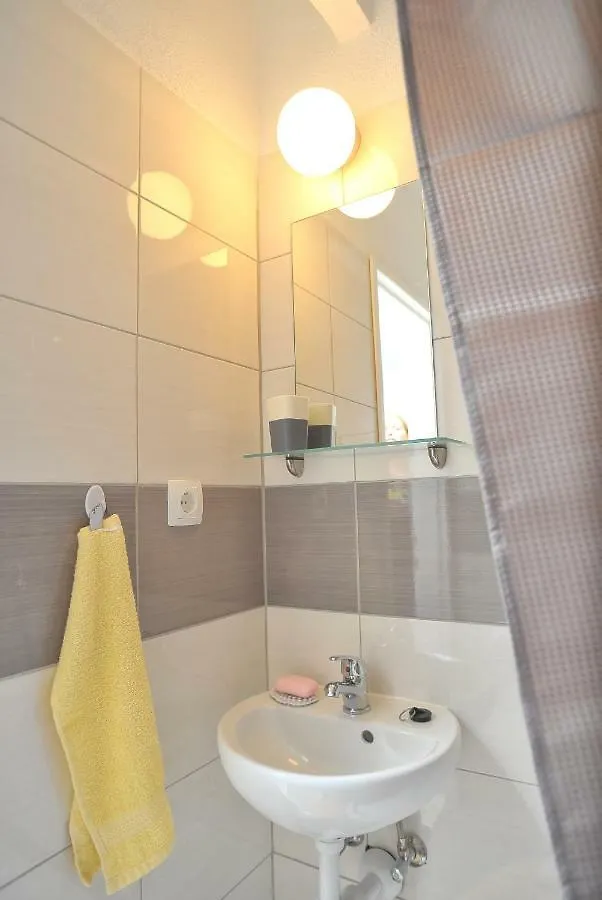Apartments Sonia & Ana Trogir