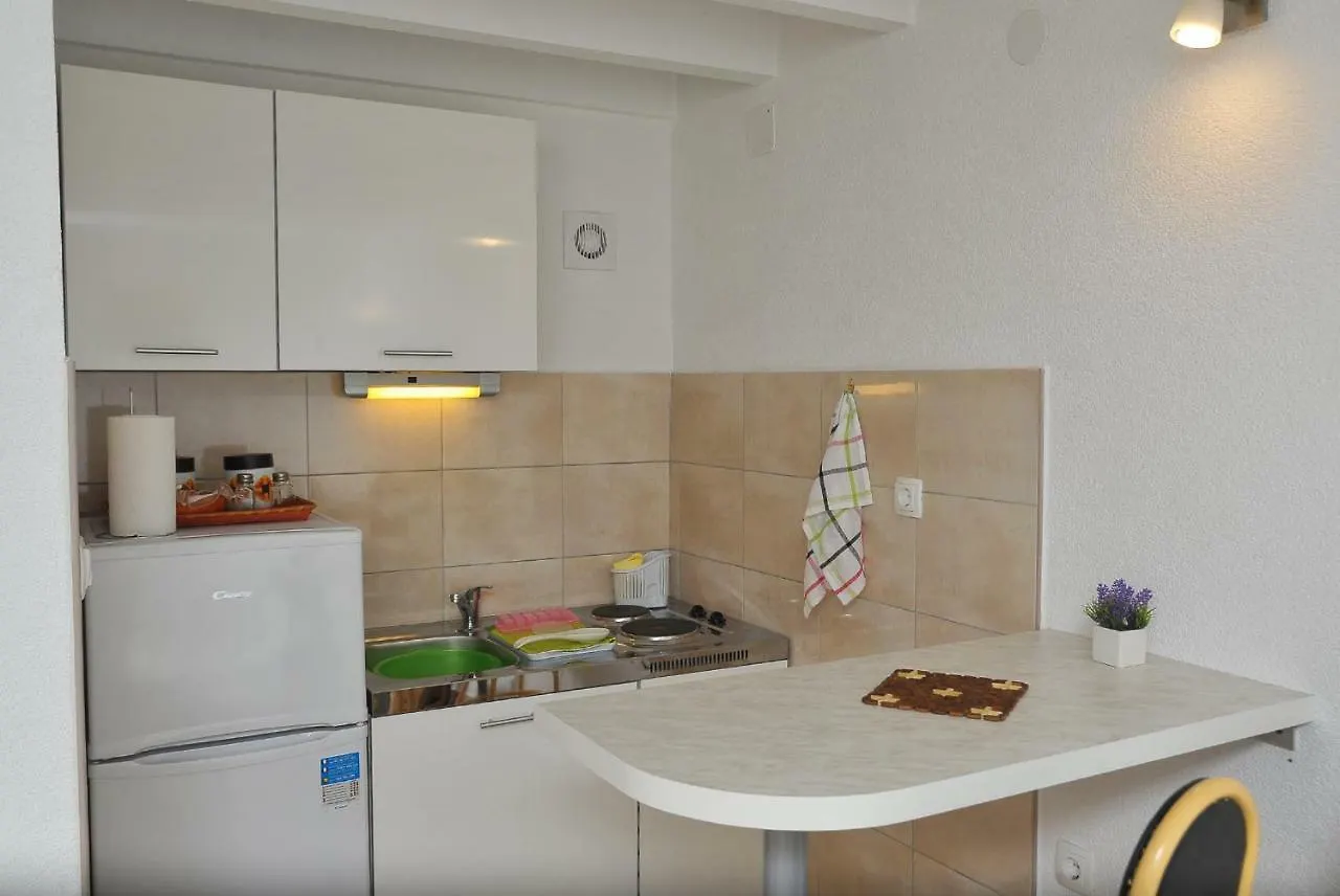 Apartments Sonia & Ana Trogir