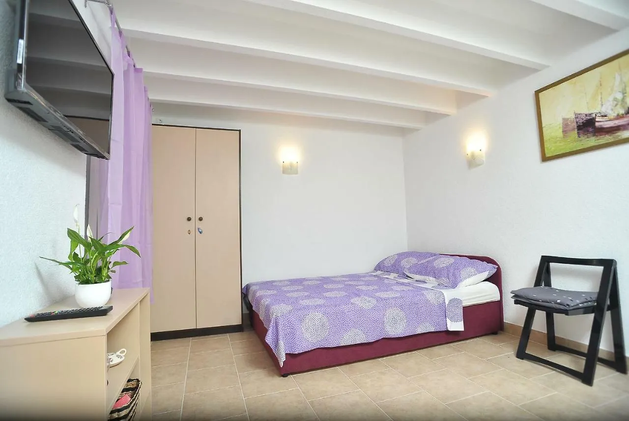 Apartments Sonia & Ana Trogir
