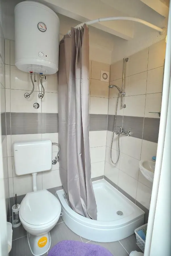 Apartments Sonia & Ana Trogir