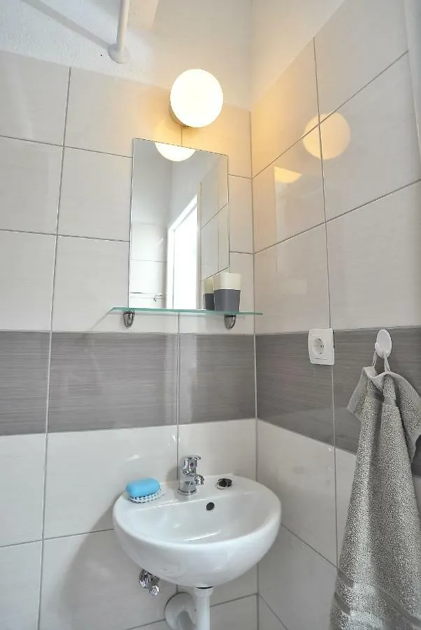 Apartments Sonia & Ana Trogir