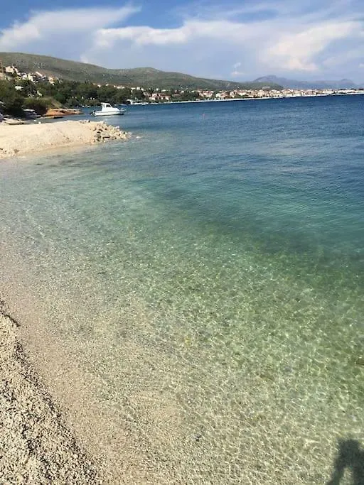 Apartments Sonia & Ana Trogir Croatia