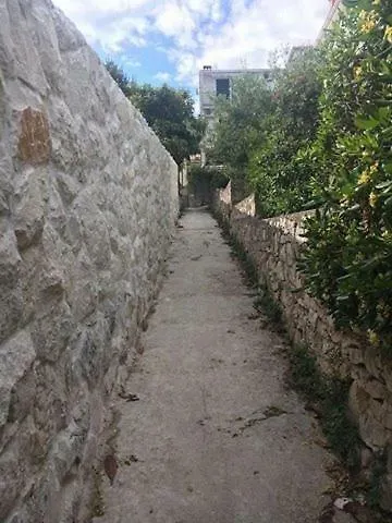 Apartments Sonia & Ana Trogir Croatia
